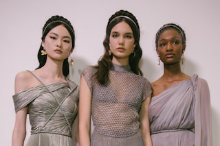 Christian Dior Couture SS20 Maria Grazia Chiuri 9