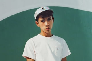 Noah x adidas