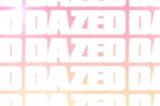 honey fucking dijon comme des gar&#231;ons 