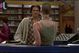 Empire Records AJ Debra 90s Cult Film