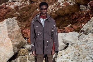 Samuel Ross x Oakley Season 2