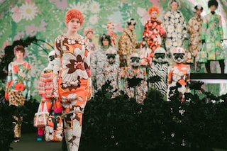 Moncler Genius AW19 Moncler 0 Richard Quinn