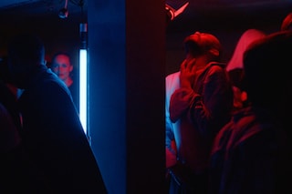 Larry B - Fake Molly Love