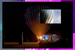 No Age A Future World