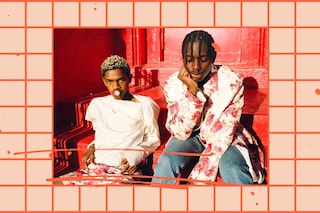 Tyler Mitchell End of the Decade