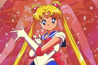 Sailor Moon