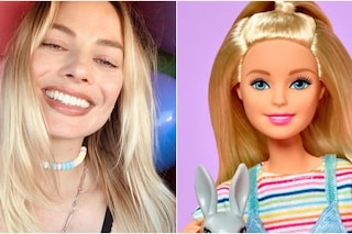 Greta Gerwig directing Barbie movie with Margot Robbie