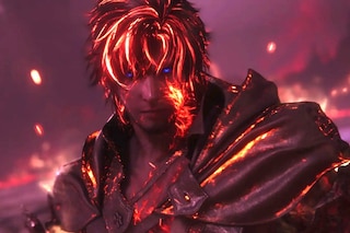 Final Fantasy XVI (Game Still)