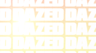 Kanye West in Atlanta stadium