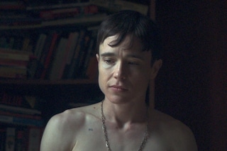 Close to You film movie Elliot Page 2024