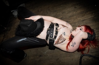 Imogen, Bonanza Queer Rodeo