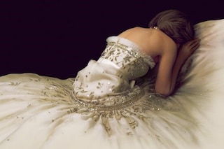 Kristen Stewart as Princess Diana, Spencer soundtrack