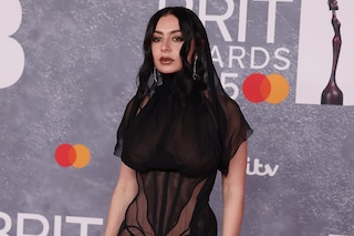 Brit Awards 2025 best dressed