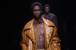 Gucci AW24 mens Milan