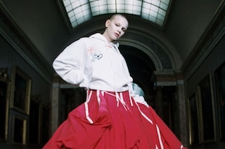 Off-White x Mus&#233;e du Louvre Virgil Abloh 3