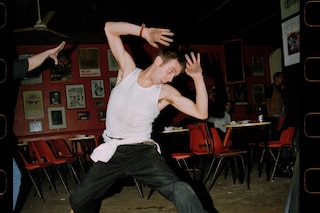 Elaine Constantine, I’m Com’un Home In The Morn’un (2024)