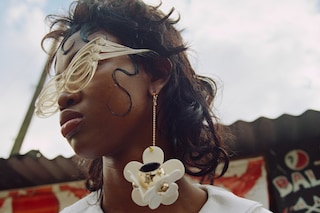 tallawah exhibition jamaica nadine ijewere jawara wauchope 