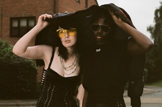 Dolce &amp; Gabbana x Dazed 09