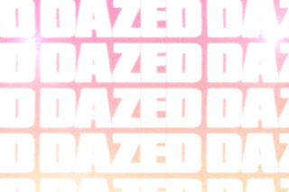 Prada Grace Coddington Resort 2020 campaign 