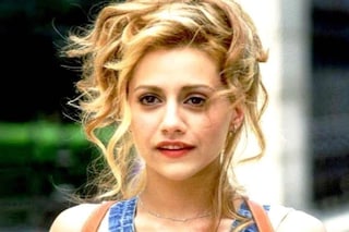Brittany Murphy