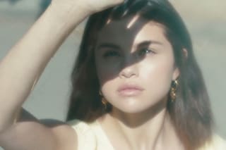 Selena Gomez - Fetish