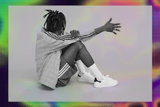 Iddris Sandu’s future world