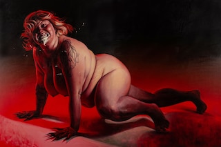 Bitches In Heat (2024)