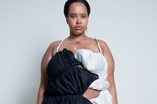 Sinéad O’Dwyer SS22 collection