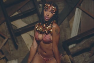 SZA ‘Hit Different’