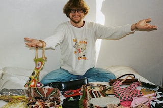 Dino Bonacic by Turkina Faso 