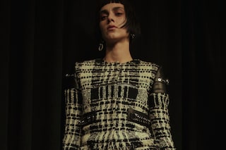 Alexander Wang AW16 Weed Marijuana New York