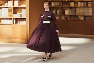 Chanel AW19 Couture Virginie Viard Paris 3