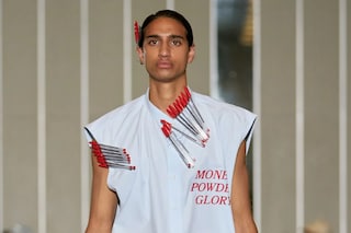 Copenhagen Fashion Week SS24 06