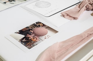 Phoebe English At NOW Installation