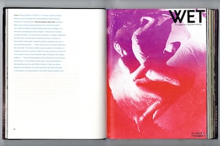 February/March issue of WET