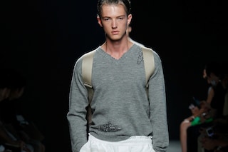 Bottega Veneta SS15 Mens collections, Dazed