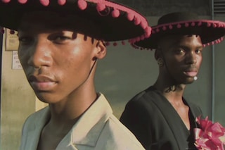 Little Dragon - Strobe Light