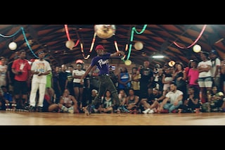 Carhartt WIP x NTS x Dazed Soul Skate Detroit still