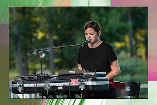 Julianna Barwick A Future World