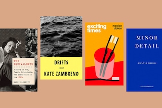 May 2020 books Maggie Doherty Naoise Dolan