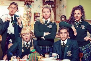 Derry Girls