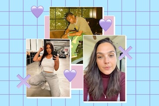 Celebrity culture 2020 Gal Gadot Kim Kardashian