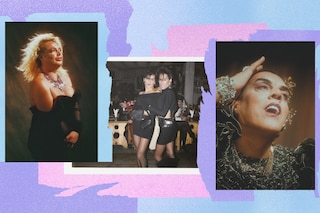 Treat Me Like Your Mother