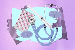 Trans healthcare International Women’s Day