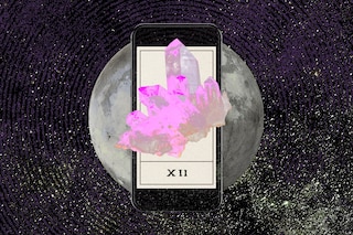 OnlyFans Tarot readers and psychics 1