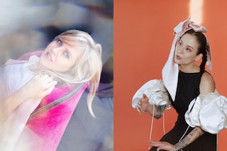 Liz Phair and Japanese Breakfast