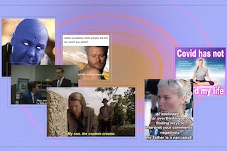 2021 meme pages
