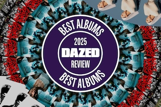 Editorial Header - Best Albums