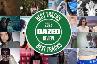 Editorial Header - Best Tracks