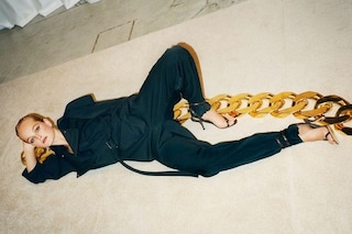 Bottega Veneta Pre SS20 campaign